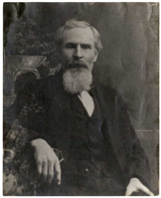 Josephus Myers