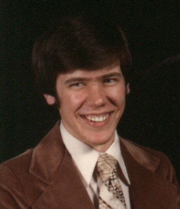 Dean Davenport-1978