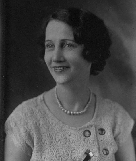 Vera Myers-~1925