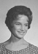 Mary Katherine Davenport age 18