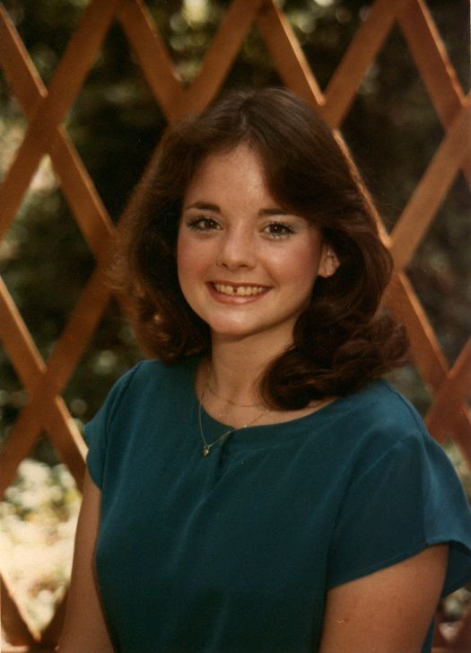 Laura Davenport-1981