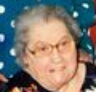 Marjorie Harris Williams
