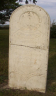 Elmira Smith Spencer-tombstone