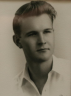 Jim McRoberts about 1940