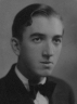 Joe D Hall about 1930