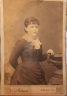 prob Jenny Myers 1868 in Elgin, IL
