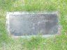 Mary Thompson Davenport-tombstone.jpg