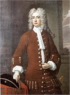 Thomas Carter born 1610