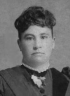 Adah Gage Myers~1880