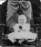 Almeda Huffines-baby (Oscar or Fred)