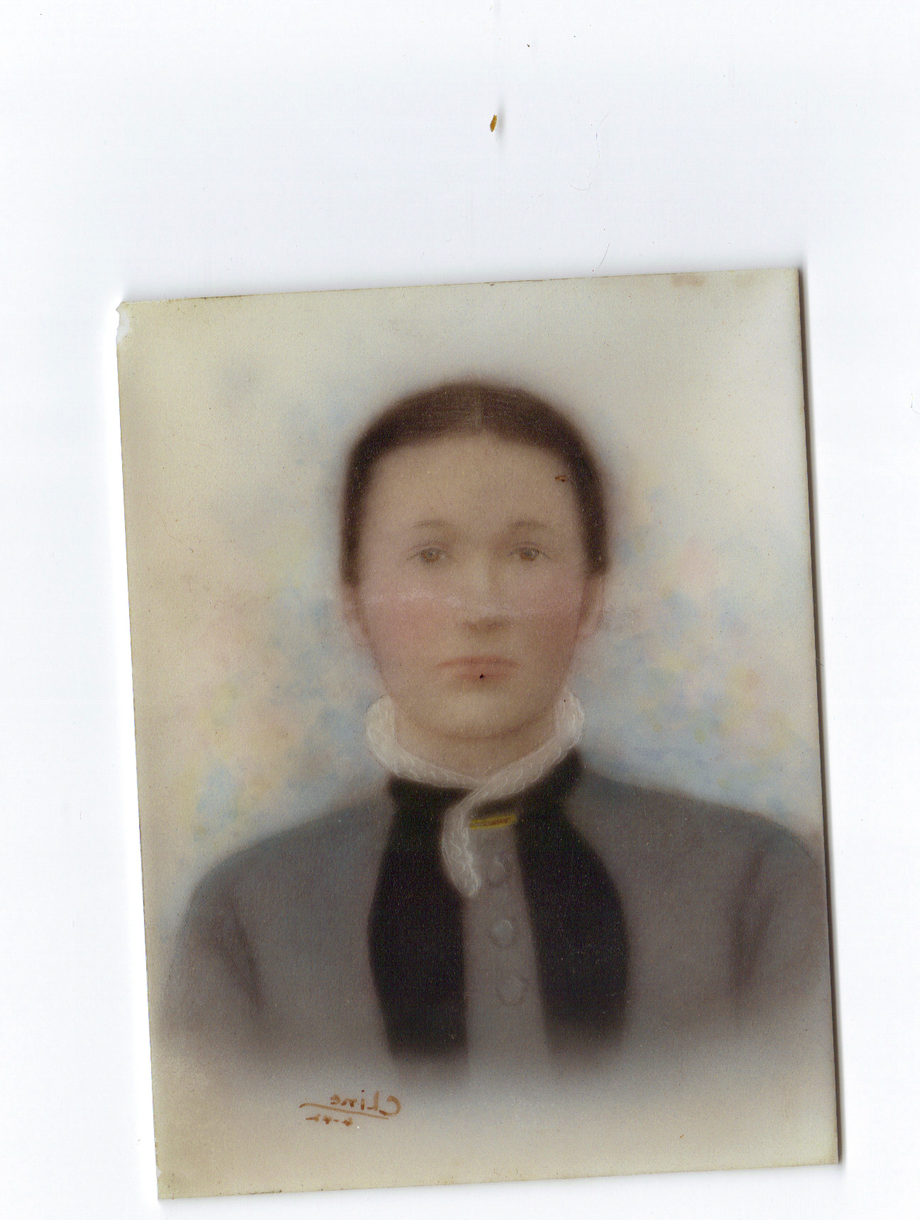 Emmeline Leola Davenportb.1861AL