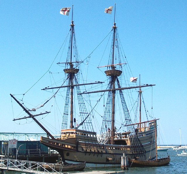 Plymouth_Mayflower_II
