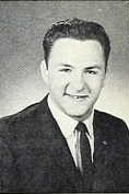 Bruce Davenport 1965