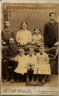 Orange M Gage 2nd family ~1887