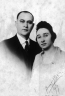 Virgil & Irene Myers-1919