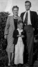 Eileen McRoberts, Gary, Chuck Guthrie family ~1940