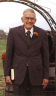 Rev Golman Francis Davenport