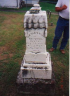 Benjamin McAtee-tombstone